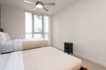 Two bedroom suite in Hollywood!, Los Angeles (fotografie 3)
