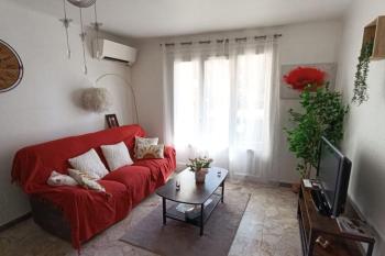 T3 - calme-balcon -centre-ville, Perpignan (fotografie 2)