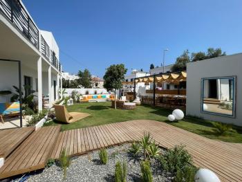 Glitz Bodrum, Bodrum (Foto 3)
