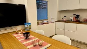 Mitten in der Kölner City - Design trifft Altbau, Colonia (foto 4)