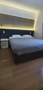 Flat Alameda Lorena - Prédio Ninety - Jardim Paulista, São Paulo (fotografie 5)