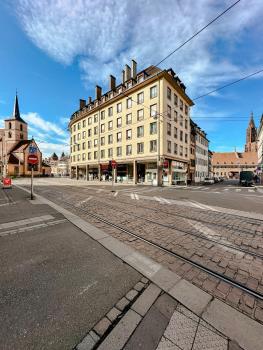 2 pièces cathédrale proche des quais strasbourg, Strasbourg (photo 3)