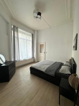 Authentique appartement, Brussels (photo 2)