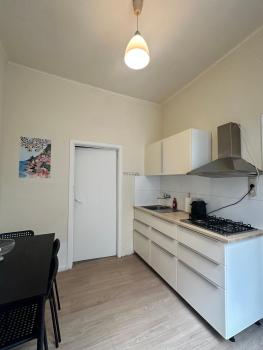 Authentique appartement, Brussels (photo 5)