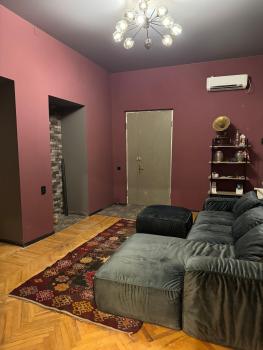 Freedom Square Flat, Tiflis (Foto 2)