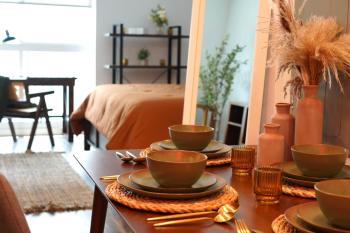 Hollywood CHIC Studio with FREE parking, Los Angeles (fotografie 2)