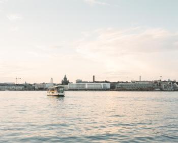 Solo Sokos Hotel Pier 4, Helsinki (photo 5)