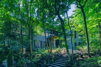 シークレットガーデン伊豆, Futo (foto 3)