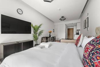Spacious Studio In Prime Location, Дубай (фото 5)