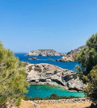 Βίλα Στέλλα Ιωάννης, Agia Pelagia (zdjęcie 5)