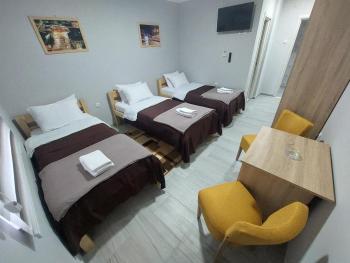 Smestaj & Spa Protić, Šabac (foto 2)