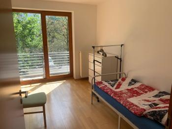 Lovely 3 room apartment for 4 P, Messe, U-Bahn, Park, Hannover (fotografie 5)