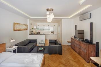 Old Town Square Apartments, Praga (foto 3)