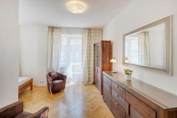 Old Town Square Apartments, Praga (foto 4)
