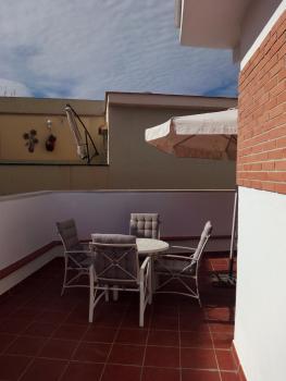 Apartamentos Decada Malaga, Malaga (foto 2)