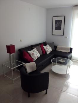 Apartamentos Decada Malaga, Malaga (foto 4)