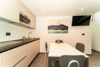 Torino GALAXY LOFTS - Modern Apartments, Turín (fotografie 5)