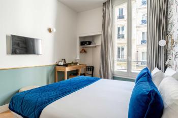 Hotel Acadia - Astotel, Paris (Foto 5)