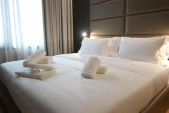 Boutique Hotel Adelar, Tirana (zdjęcie 2)