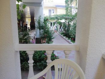 Hotel Lev, Zatoka (foto 4)