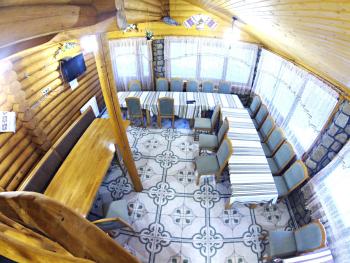 Садиба У Василини та Романа, Bukovel (photo 3)