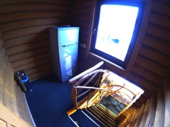 Садиба У Василини та Романа, Bukovel (photo 5)