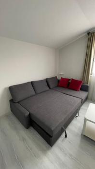 LYRA HOMES Geniş, Ferah, Denize Yakın, Antalya (fotografie 5)