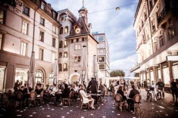 Magnifique Studio en plein centre de Genève, Genève (photo 5)