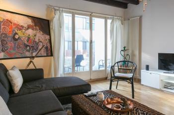 Magnifique Studio en plein centre de Genève, Genève (photo 3)