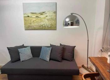 Dollis Hill One Bedroom Apartment NW2, London (photo 3)
