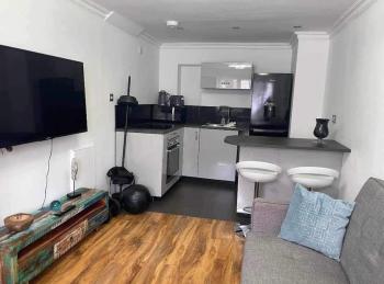 Dollis Hill One Bedroom Apartment NW2, London (photo 4)