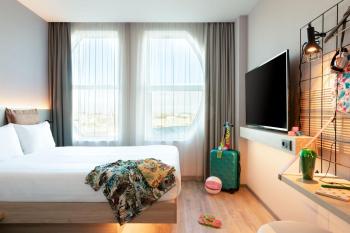 Moxy The Hague, L'Aia (foto 3)