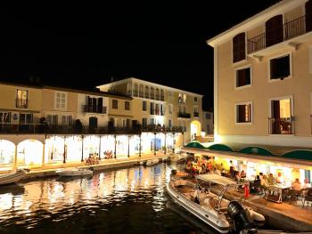 StudiO SpraY - Port-Grimaud - Parking Gratuit - La Petite Venise, Grimaud (foto 4)