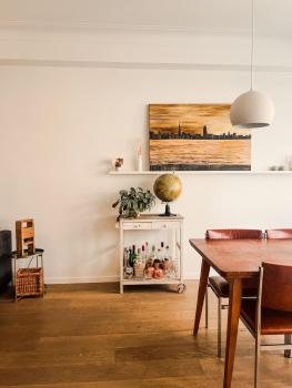 Appartement op top locatie in Antwerpen, Amberes (foto 3)