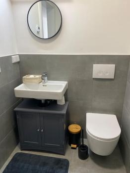 1 Zimmer Studio Apartment, Kolín nad Rýnem (fotografie 3)