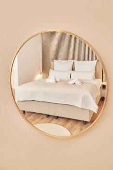 OLIVE Apartments - Terrasse - Zentral, Hannover (photo 3)