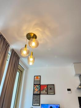 Hote Brussels center City luxe Tours et Taxi, Bruksela (zdjęcie 4)
