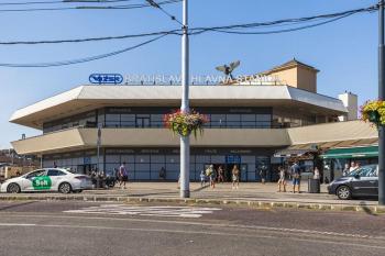 BNB Sancova Panorama Loft, Bratislava (fotografie 2)