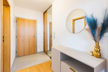 BNB Sancova Panorama Loft, Bratislava (fotografie 4)
