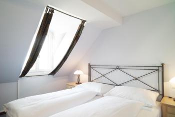 Hotel Montana Zürich, Zurich (photo 4)