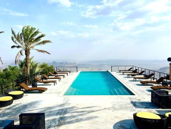 The View, Al Hamra (foto 2)