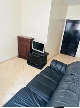 chic chambre meublée, Casablanca (fotografie 5)