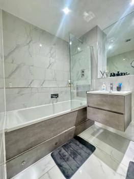 Luxury Apartment Located In City Centre, Birmingham (fotografie 4)