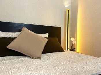 LEO Apartment Obchodna - Delux, Bratislava (foto 4)