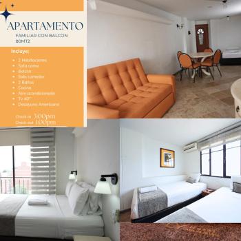Hotel Cabo de la Vela Medellin, Medellín (foto 3)
