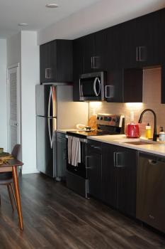 Hollywood CHIC Studio with FREE parking, Los Angeles (fotografie 4)