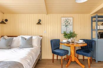 Shepherd's Hut, Bath, Bath (foto 5)