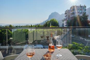 RudBlu Suites, Antalya (fotografie 2)
