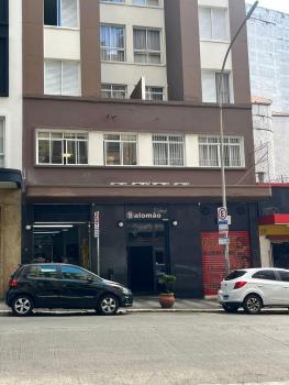 Hotel Salomão - Próximo a 25 de Março, Bom Retiro, Brás e Rua Santa Efigênia, a 2 minutos do Mirante Sampa Sky e pista de Skate Anhangabaú, São Paulo (fotografie 3)