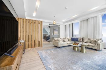 EDEN'S Homes & Villas - 52-42 Emaar, Dubaj (fotografie 4)